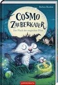 Cosmo Zauberkater (Bd. 1)