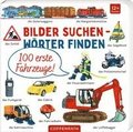 100 erste Fahrzeuge!