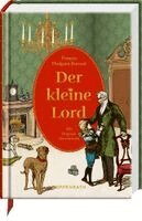 Frances Hodgson Burnett - Der kleine Lord, Inbunden. Tillgänglighet: Lägg i varukorg