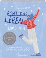 Marlene Droop - Echt das Leben ... und ich, Inbunden. Tillgänglighet: Lägg i varukorg