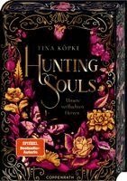 Tina Köpke - Hunting Souls (Romantasy-Dilogie, Bd. 2), Inbunden