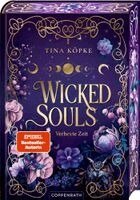 Tina Köpke - Wicked Souls (Bd. 2), Inbunden. Tillgänglighet: Lägg i varukorg