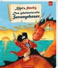 K�pt'n Sharky - Das geheimnisvolle Seeungeheuer (Pappbilderbuch)
