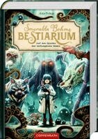 Anja Fislage - Smeralda Bohms Bestiarium (Bd. 1), Inbunden