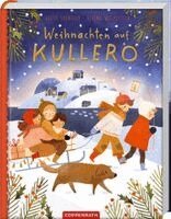 Greta Svensson - Weihnachten auf Kullerö, Inbunden