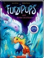 Kai Lüftner - Furzipups und Bärbel Brüllbratze (Bd. 7), Inbunden