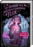 Piper Cj, Farnanda Vergissmein - Die Schule der außergewöhnlichen Feen (Bd. 1), Inbunden