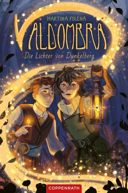 Martina Folena - Valdombra (Bd. 2), E-bok