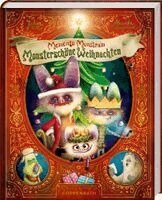 Jochen Till - Memento Monstrum (Bd. 4), Inbunden