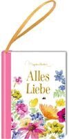 Kleine Anhänger-Bücher: GartenLiebe, Inbunden. Tillgänglighet: Lägg i varukorg