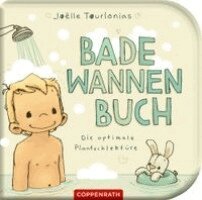 Joëlle Tourlonias - Bade Wannen Buch, Övrigt. Tillgänglighet: Lägg i varukorg