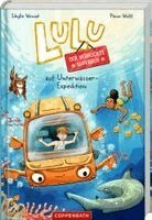 Sibylle Wenzel - Lulu, der verrückte Superbus (Bd. 3), Inbunden. Tillgänglighet: Lägg i varukorg