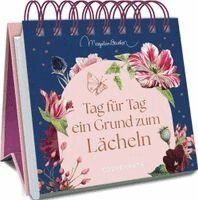 Tag für Tag ein Grund zum Lächeln, Häftad