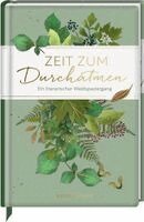 Zeit zum Durchatmen, Inbunden