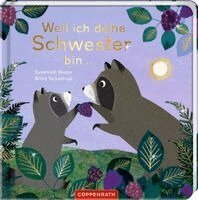 Susannah Shane - Weil ich deine Schwester bin ..., Kartonnage