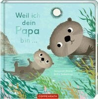 Susannah Shane - Weil ich dein Papa bin ..., Kartonnage