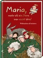 Maria, mehr als ein Stern war nicht drin!, Inbunden. Tillgänglighet: Lägg i varukorg