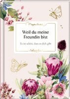 Weil du meine Freundin bist, Inbunden