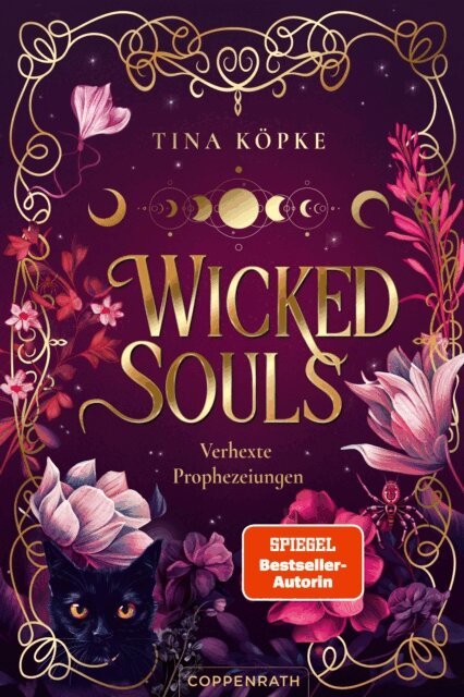 Wicked Souls (Bd. 1)
