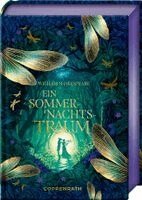William Shakespeare - Ein Sommernachtstraum, Inbunden
