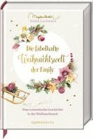 Käthe Lachmann - Die fabelhafte Weihnachtswelt der Emily, Inbunden