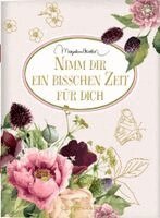 Nimm dir ein bisschen Zeit für dich, Häftad