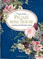 Pflanze deine Träume, Häftad