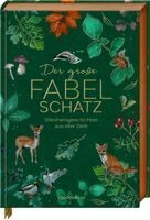Der große Fabelschatz, Inbunden