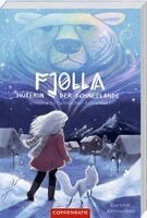 Kristina Scharmacher-Schreiber - Fjolla, Hüterin der Schneelande, Häftad. Tillgänglighet: Lägg i varukorg