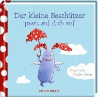 Katja Reider - Der kleine Beschützer, Inbunden