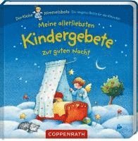 Meine allerliebsten Kindergebete zur guten Nacht, Kartonnage
