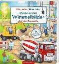 Meine ersten Wimmelbilder