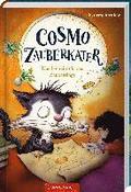 Cosmo Zauberkater (Bd. 2)