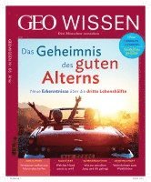 Michael Schaper, Michael Schaper - GEO Wissen 68/2020, Övrigt