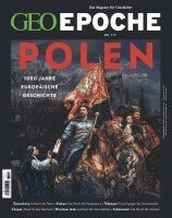 Jens Schröder, Markus Wolff - GEO Epoche 117/2022 - Polen, Häftad. Tillgänglighet: Lägg i varukorg