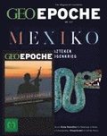 GEO Epoche mit DVD 127/2024 - Mexiko