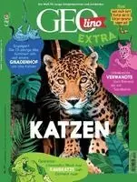 Juliane van Treeck, Juliane van Treeck - GEOlino Extra / GEOlino extra 117/2026 - Katzen. Tillgänglighet: Lägg i varukorg