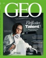 Jürgen Schaefer, Katharina Schmitz - GEO 03/2025 - Fleiß oder Talent?, Övrigt