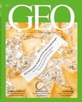 Jürgen Schaefer, Katharina Schmitz - GEO 03/2026 - Warum Spiritualität doch hilft, Övrigt