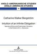 Intuition of an Infinite Obligation