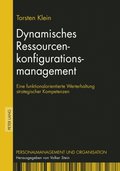 Dynamisches Ressourcenkonfigurationsmanagement