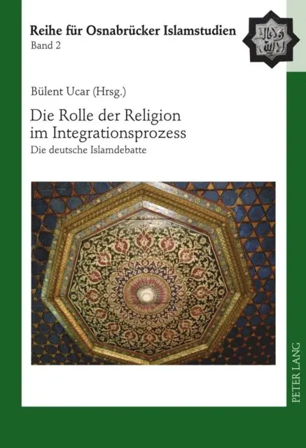 Ucar Bulent Ucar - Die Rolle der Religion im Integrationsprozess, E-bok. Tillgänglighet: Lägg i varukorg