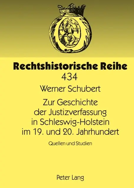 Schubert Werner Schubert - Zur Geschichte der Justizverfassung in Schleswig-Holstein im 19. und 20. Jahrhundert, E-bok. Tillgänglighet: Lägg i varukorg