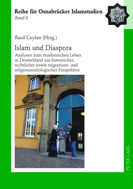 Ceylan Rauf Ceylan - Islam und Diaspora, E-bok. Tillgänglighet: Lägg i varukorg