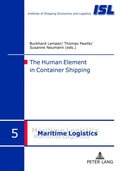 Human Element in Container Shipping
