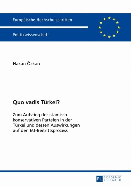 Quo vadis Tuerkei?