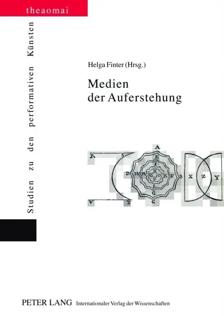 Finter Helga Finter - Medien der Auferstehung, E-bok. Tillgänglighet: Lägg i varukorg