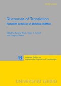 Discourses of Translation