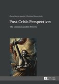 Post-Crisis Perspectives