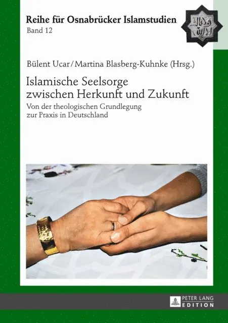 Blasberg-Kuhnke Martina Blasberg-Kuhnke, Ucar Bulent Ucar - Islamische Seelsorge zwischen Herkunft und Zukunft, E-bok. Tillgänglighet: Lägg i varukorg